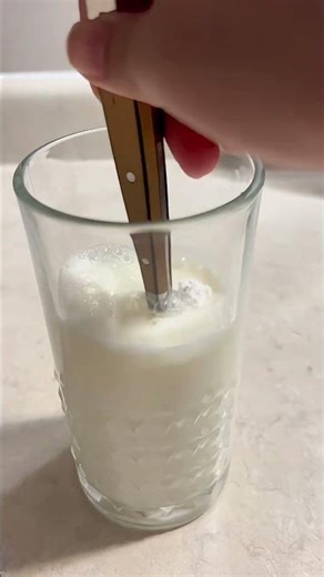 Refreshing Doodh Soda in 30 Seconds!