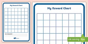 NAIDOC Week Sticker Reward Charts