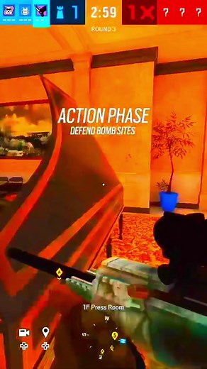 Mastering Crouching Techniques in Siege: A Tactical Guide