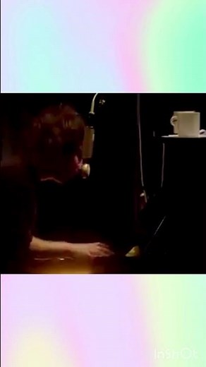 Radiohead – All I Need (Live in the Basement) | Emotional In Rainbows Finale