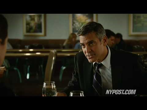 'Up In The Air' Movie Review - New York Post