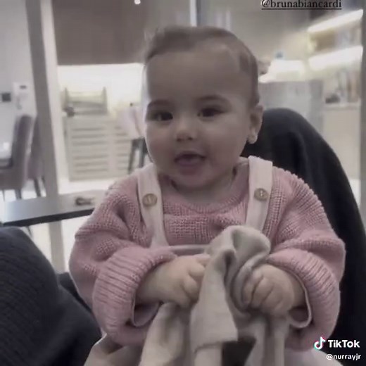 Adorable Moments with Mavie and Keyne Yamal | Neymar's Daughter and Son