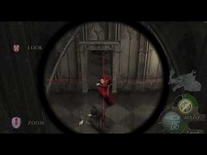 Resident Evil 4 HD EP 9