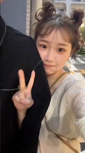 付き合って2年後の彼女の様子がおかしい....#カップル #同棲カップル