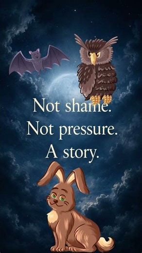 This Picture Book Gives Parents Better Courage Language