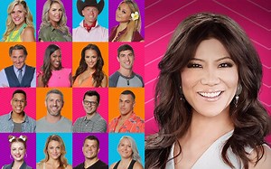 【生肉】美版老大哥第十九季第一集（Big Brother US S19 Ep1）