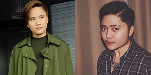 Jake Zyrus Versus Kaye Cal In A Singing Showdown!