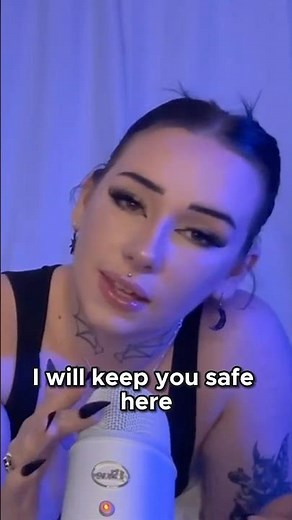 Mommy is holding you hostage… [ASMR Roleplay]