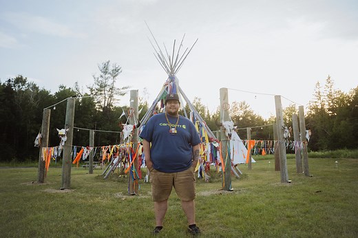 Elsipogtog First Nation