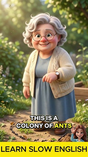 Animal Collective Nouns in English | Easy Vocabulary for Beginners