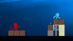 The end: Note block portal