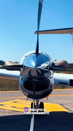 Qual é a diferença entre um motor Turbo-hélice, e um motor a Jato? #turbohelice #pt6 #engine #motor #aviao | Aero Mania