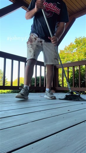 Staining a Deck: Tips and Techniques