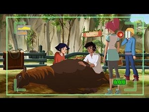 Ferma Lenei in Romana Episodul 2017 #40