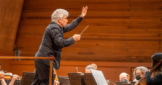 Colorado Music Festival underway at Chautauqua Park in Boulder