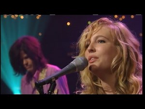 Tift Merritt - Good Hearted Man (Live from ACL)