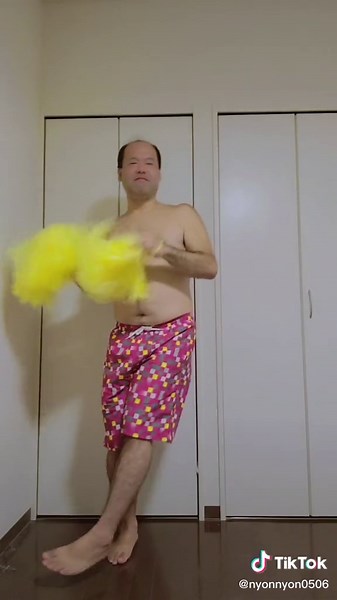 おすすめのアカウント