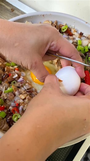Lechon Sisig #reels #food #foodtrip #kafoodtrip #biocofoodtrip #filipinofood #cravings | BIOCO Food Trip Official