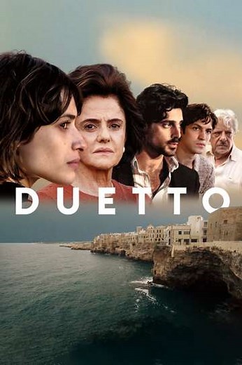 Duetto - Movie