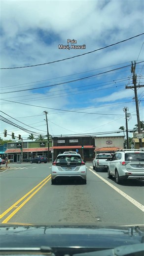Paia Maui Hawaii travel guide - Paia, Maui highlights