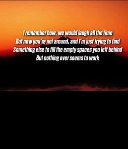 129K views · 1.8K reactions | Kyle Hume - If I Would Have Known (Lyrics) | Death of a Loved one; Quotes, Poems, and Resources | Facebook