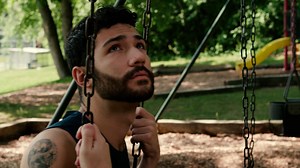 Periphery Short Film Trailer