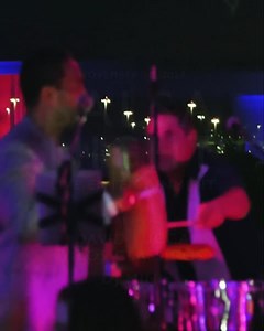 2.7K views · 45 reactions | Salsa Night returns Friday, Nov. 10th from 9pm-2am. Hosted by Salsa Lovers, this monthly event features delicious drink specials and live entertainment by David Lucca y Los Clasicos & DJ Mini. $15 to enter, $12 valet, free for hotel guests, 21+. Dress to impress and tag your pics  | InterContinental Miami | Facebook