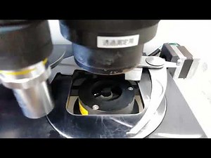 ☆島津製作所/SHIMADZU 赤外顕微鏡/フーリエ変換赤外分光光度計 AIM-8800/FTIR-8400 【通電のみ】