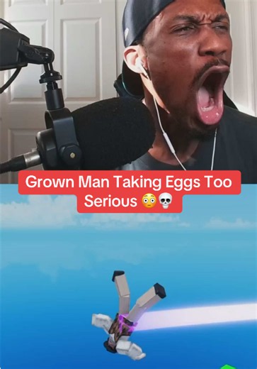 Unc need to chill 😭 #roblox #stealanegg #fyp | Roblox