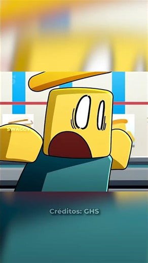 The noob becomes a pro at Steal a Brainrot Roblox 😢 - Credits GHS - #shorts