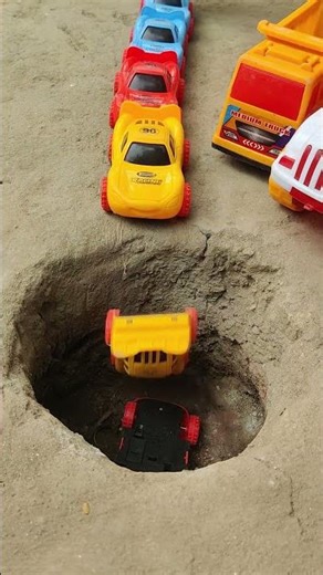 Best Remote Control Car Testing #car #shorts #tractor #jcb Part 87