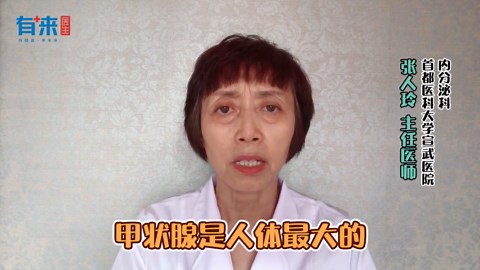 FT3、FT4是什么意思