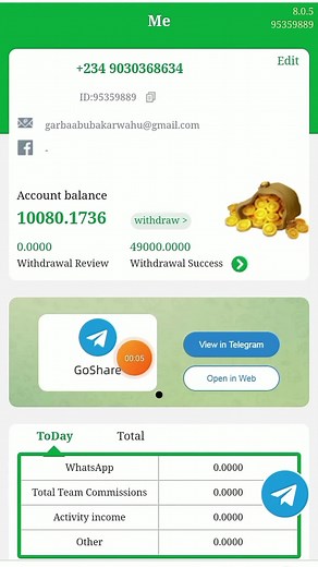 2.5K reactions · 175 shares |  Lavend  The best new platform Register and complete tasks to receive  !!! Absolutely real and effective!!!  Click the link below to join | Sean Jake Julie | Facebook