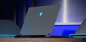 Alienware x14のデザインのヒミツは排熱にあった！ ｢ロボットvsエイリアン｣イベント振り返り