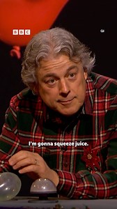 398K views · 9.8K reactions | Keep scrolling if you have globophobia 﫣 #QISeriesV #Comedy #Quiz #Fact #QI | BBC One | Facebook