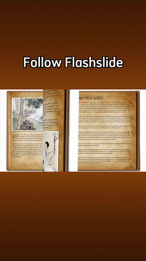 Hướng dẫn tạo hiệu ứng lật sách trong PowerPoint