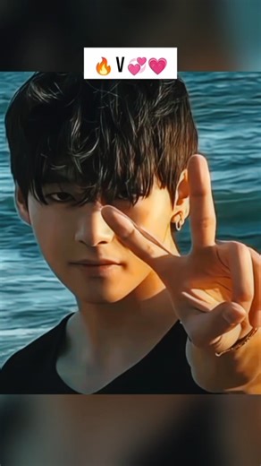 v journey ❣️💗💞💓🔥from kid to handsome boy 💖🫶#bts #kimtaehyung