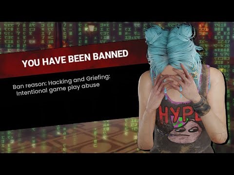 EU TAMBÉM USEI HACK, DESCULPA! | Dead by Daylight