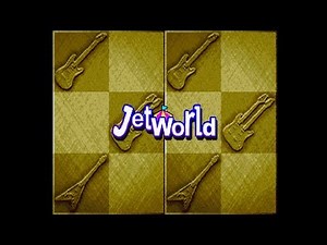【GUITARFREAKS CS】 Jet World NORMAL