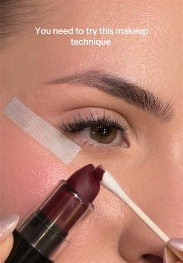 Save and try makeup ❤️✅ #makeup #makeuptutorial #eyeliner | Make-up Tutorial