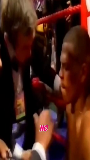 Gerald McClellan - El León que Cayó en silencio #geralmcclellan #boxeo | Si Watch Videos