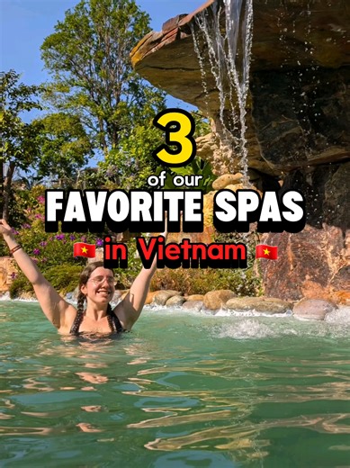 Top Spa Experiences in Vietnam: Relaxation Awaits!