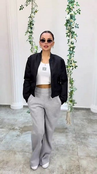 Explore Stylish Outfit Ideas for Women