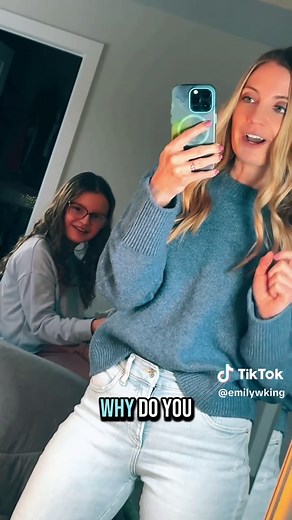 Exploring the Life of Emily King on TikTok