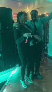 My sister jumped on mic last night after many years & went in 🔥 | Tyrone