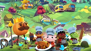 Overcooked! All You Can Eat (Switch)