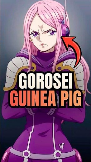 Bonney NEVER ate a Devil Fruit? 🤯