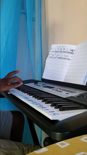 YAMAHA YPT-260 (SONGS) - (FAVORITE)