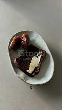 Healthy Dates Fruit!