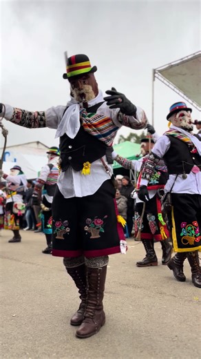 Tunantada 2026: Celebrando las Raíces de Jauja